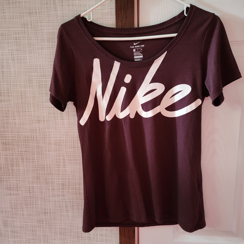 Nike shirt